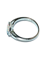 Sterling Silver 925 OPAL - Nefertiti Jewelry - 250.00 - Ring